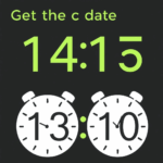 Получить текущую дату и время в Node.js