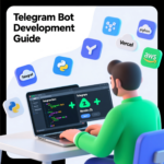 на чем лучше написать телеграм-бота?