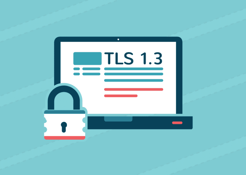 Как отключить TLS 1.3 в Nginx